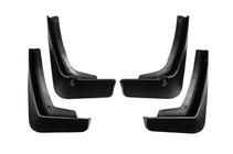 Chevrolet Equinox 2009-2016 Aparatori noroi Premium (4 buc) foto 1