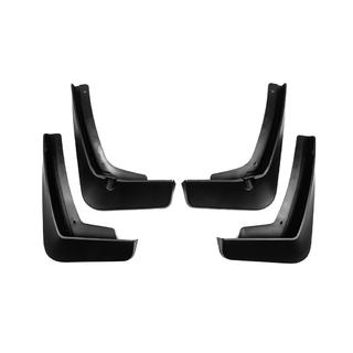 Aparatori noroi Premium (4 buc) Chevrolet Equinox 2009-2016 foto 1