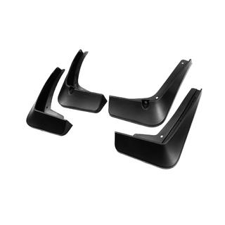 Aparatori noroi Premium (4 buc) Chevrolet Equinox 2009-2016 foto 2