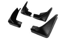Chevrolet Impala 2013-2020 Aparatori noroi originale Premium 2014-2016 (4 buc) foto 2
