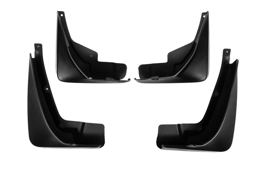 Chevrolet Impala 2013-2020 Aparatori noroi originale Premium 2014-2016 (4 buc) Image