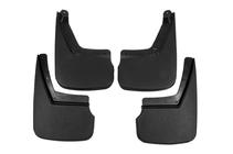 Chevrolet Tahoe 2014-2019 Aparatori noroi Premium originale 2015-2018 (set 4 buc) foto 1