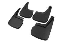 Chevrolet Tahoe 2014-2019 Aparatori noroi Premium originale 2015-2018 (set 4 buc) foto 2
