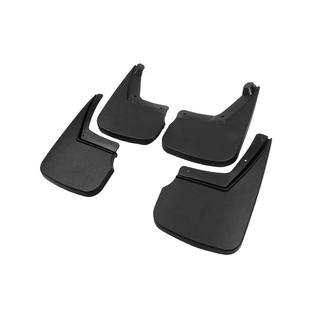 Aparatori noroi Premium originale 2015-2018 (set 4 buc) Chevrolet Tahoe 2014-2019 foto 2
