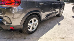 Citroen C5 Aircross 2017-2025 Aparatori noroi Premium (4 buc) foto 4