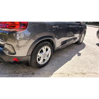 Aparatori noroi Premium (4 buc) Citroen C5 Aircross 2017-2025 foto 4