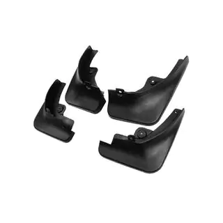 Aparatori noroi Premium (4 buc) Citroen C5 Aircross 2017-2025 foto 3
