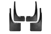 Ford Ranger 2011–2022 Aparatoare noroi Premium (2011-2018, set 4 buc) foto 1