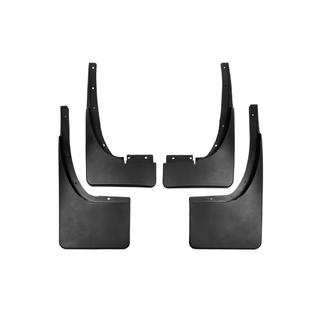 Aparatoare noroi Premium (2011-2018, set 4 buc) Ford Ranger 2011–2022 foto 1