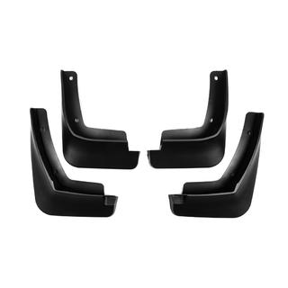 Aparatori noroi Premium (4 buc) Hyundai Elantra (CN7) 2020- foto 1