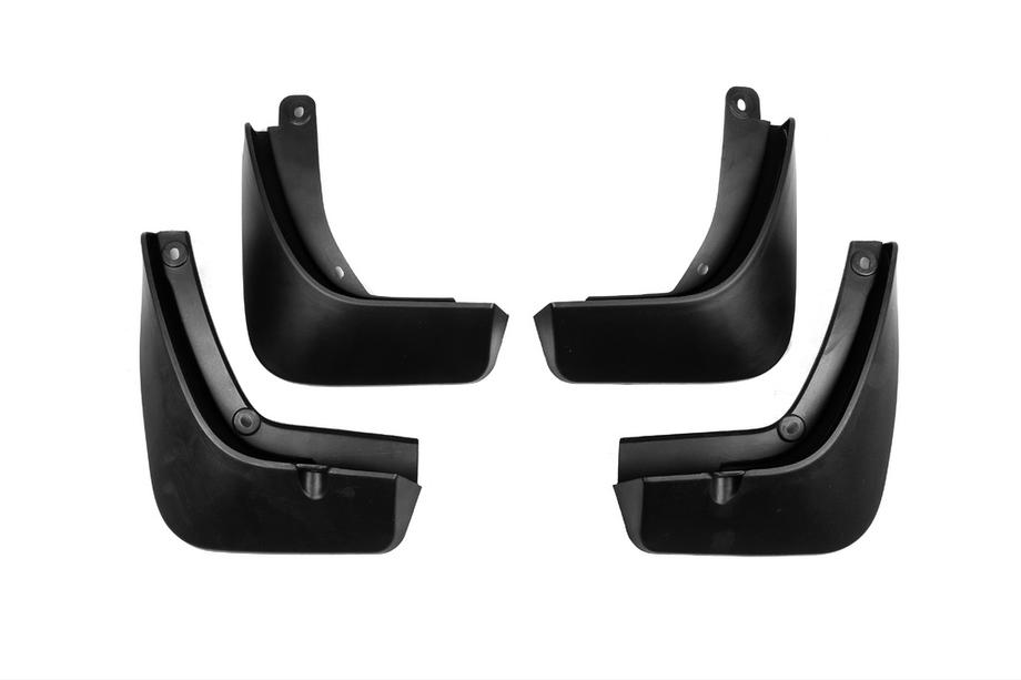 Genesis G80 2020- Aparatori noroi Premium (4 buc) Image