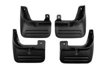 Hyundai H300, H1, Starex 2008-2020 Aparatori noroi Premium (4 buc) foto 2