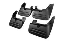 Hyundai H300, H1, Starex 2008-2020 Aparatori noroi Premium (4 buc) foto 1