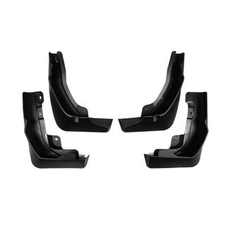 Aparatori noroi Premium (4 buc) Honda CRV 2022- foto 2