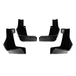 Aparatori noroi Premium originale (pentru Q50, 4 buc) Infiniti Q50/Q60 2013-2024 foto 2