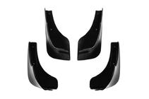 Infiniti G25/G35/37 (V36/CV36) 2006-2015 Aparatori noroi Premium (4 buc) foto 2