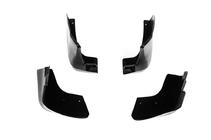 Infinity Q70/M-series 2010-2019 Aparatori noroi Premium originale (2014-2019, 4 buc) foto 1