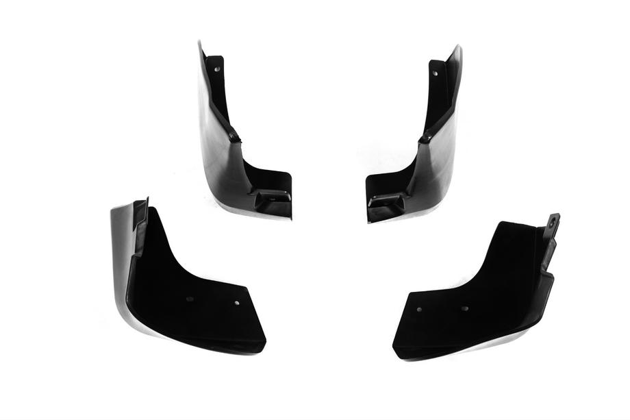 Infinity Q70/M-series 2010-2019 Aparatori noroi Premium originale (2014-2019, 4 buc) Image