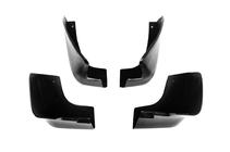 Infinity Q70/M-series 2010-2019 Aparatori noroi Premium originale (2010-2014, 4 buc) foto 1