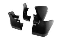 Infinity Q70/M-series 2010-2019 Aparatori noroi Premium originale (2010-2014, 4 buc) foto 2
