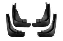 Infiniti QX50 2013-2017 Aparatori noroi Premium Originale (2015-2017, set 4 buc) foto 1