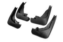 Infiniti QX50 2013-2017 Aparatori noroi Premium Originale (2015-2017, set 4 buc) foto 2