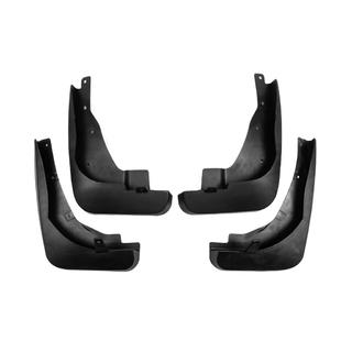 Aparatori noroi Premium Originale (2015-2017, set 4 buc) Infiniti QX50 2013-2017 foto 1