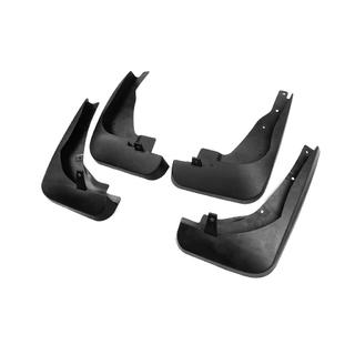 Aparatori noroi Premium Originale (2015-2017, set 4 buc) Infiniti QX50 2013-2017 foto 2