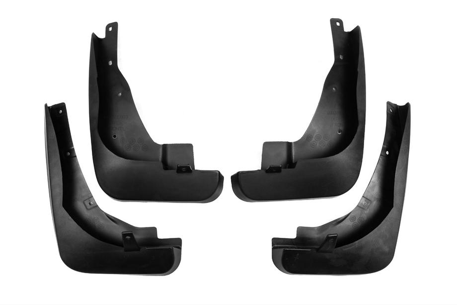 Infiniti QX50 2013-2017 Aparatori noroi Premium Originale (2015-2017, set 4 buc) Image