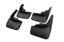 Jeep Grand Cherokee WK 2004-2010 Aparatori noroi originale Premium 2004-2007 (4 buc) foto 2