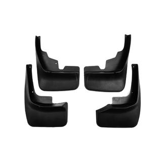 Aparatori noroi originale Premium 2004-2007 (4 buc) Jeep Grand Cherokee WK 2004-2010 foto 1