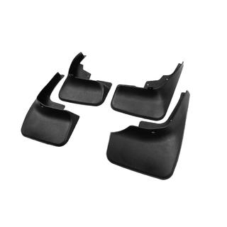 Aparatori noroi originale Premium 2004-2007 (4 buc) Jeep Grand Cherokee WK 2004-2010 foto 2