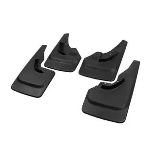 Aparatori noroi Premium (4 buc) Jeep Grand Cherokee WJ 1999-2004 foto 2