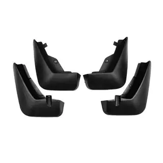Aparatori noroi Premium Originale (2019+) (Set 4 buc) Land Rover Discovery Sport 2014- foto 1