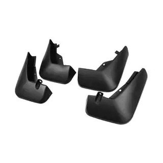 Aparatori noroi Premium Originale (2019+) (Set 4 buc) Land Rover Discovery Sport 2014- foto 2