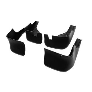 Aparatori noroi Premium (4 buc) Lexus RX 2003-2009 foto 2