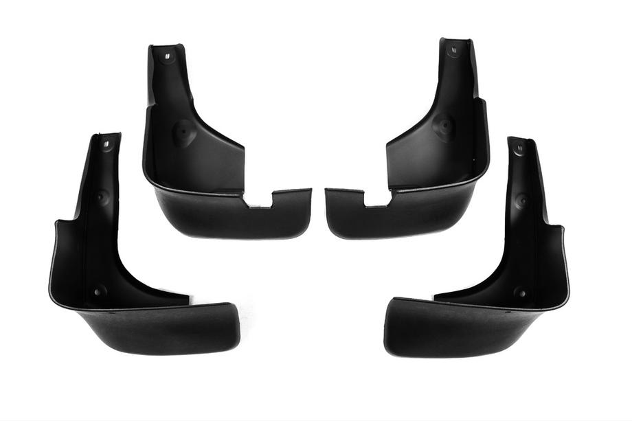 Lexus RX 2003-2009 Aparatori noroi Premium (4 buc) Image