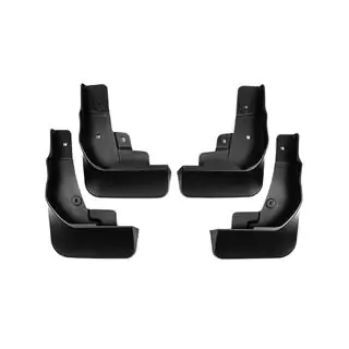 Aparatori noroi originale Premium 2021+ (4 buc, pentru versiunea SPORT)
