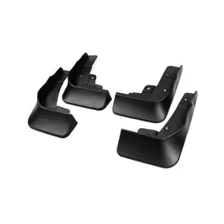 Aparatori noroi originale Premium 2021+ (4 buc, pentru versiunea SPORT) foto 2