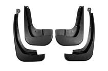 Mercedes Vito/V-class W447 2014- Aparatori noroi Premium originale pentru V-class 2019+ (4 buc) foto 2