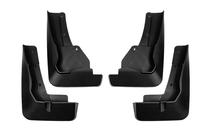 Mitsubishi ASX 2010-2023 Aparatori noroi originale Premium 2019-2023 (set 4 buc) foto 1