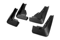 Mitsubishi ASX 2010-2023 Aparatori noroi originale Premium 2019-2023 (set 4 buc) foto 2