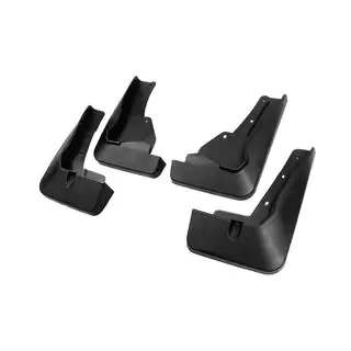 Aparatori noroi originale Premium 2019-2023 (set 4 buc) Mitsubishi ASX 2010-2023 foto 2