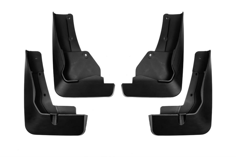 Mitsubishi ASX 2010-2023 Aparatori noroi originale Premium 2019-2023 (set 4 buc) Image