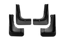 Mitsubishi Outlander 2012-2021 Aparatori noroi originale Premium 2016-2021 (set 4 buc) foto 2