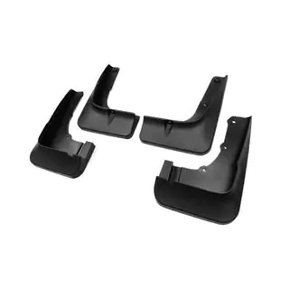 Aparatori noroi originale Premium 2016-2021 (set 4 buc)