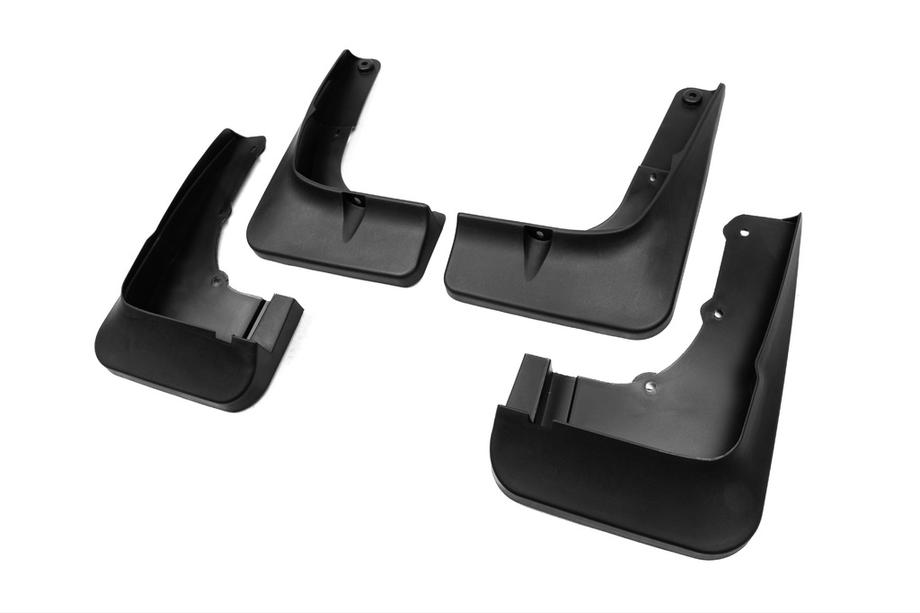 Mitsubishi Outlander 2012-2021 Aparatori noroi originale Premium 2016-2021 (set 4 buc) Image