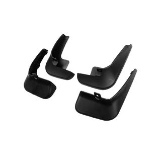 Aparatori noroi Premium (4 buc) Nissan NV200 2009- foto 2