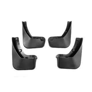Aparatori noroi Premium (4 buc) Peugeot 5008 2016-2023 foto 1