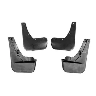 Aparatori noroi Premium (4 buc) Peugeot 5008 2016-2023 foto 3